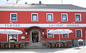 Gasthof Wösner